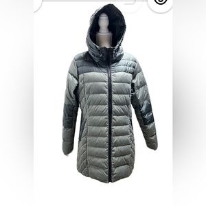 Lole winter jacket